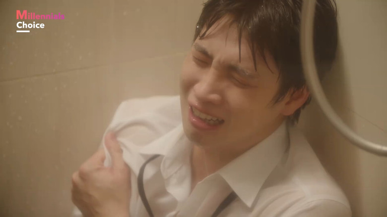 Still from Love by Chance - Season 2 Episode 5