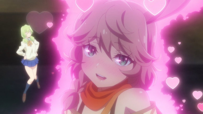 Still from How Not to Summon a Demon Lord - Season 2 Episode 9