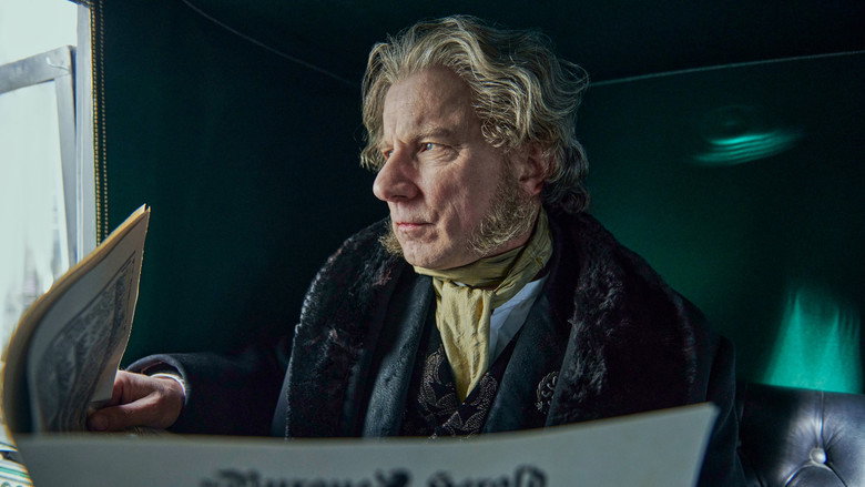 Still from Carnival Row - Season 2 Episode 1