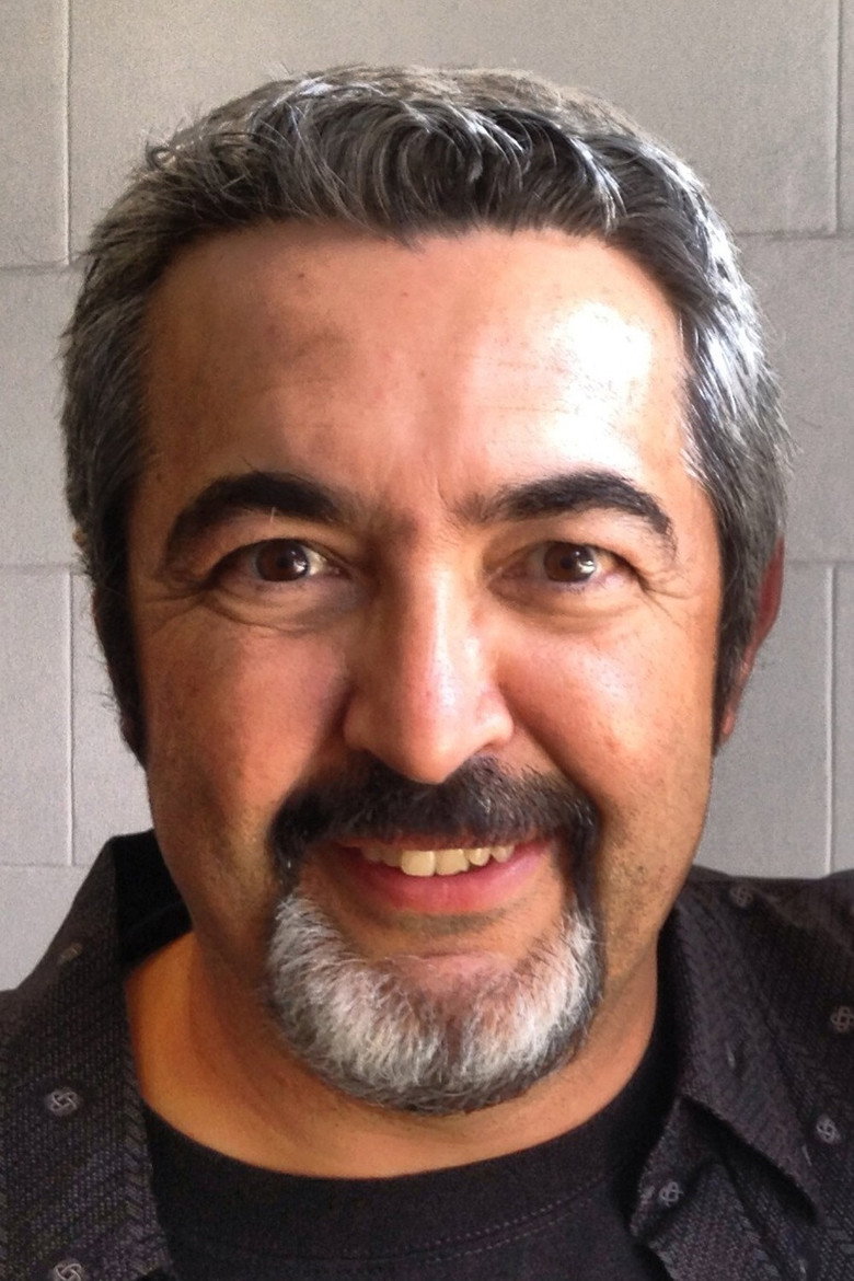 Jon Cassar 2