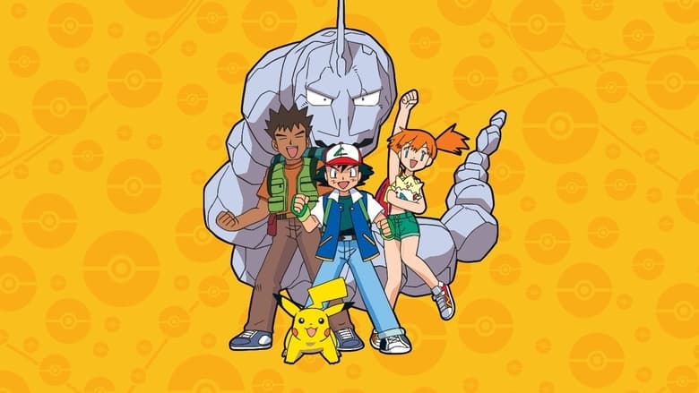 Pokémon Season 19 Episode 6 : The Legend of the Ninja Hero!