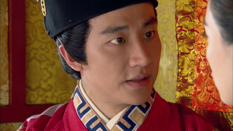 Still image for The Imperial Doctress season 1 episode 42: Episode 42 Still image for The Imperial Doctress season 1 episode 42: Episode 42