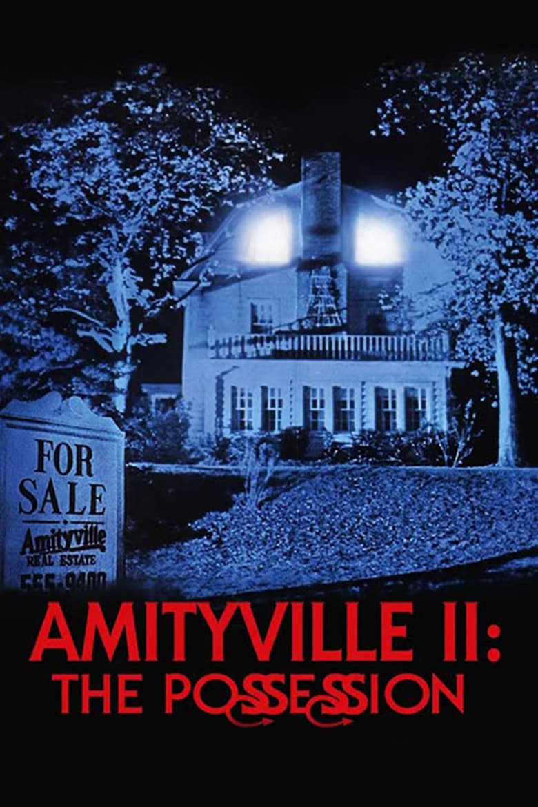 Amityville II: The Possession (1982)