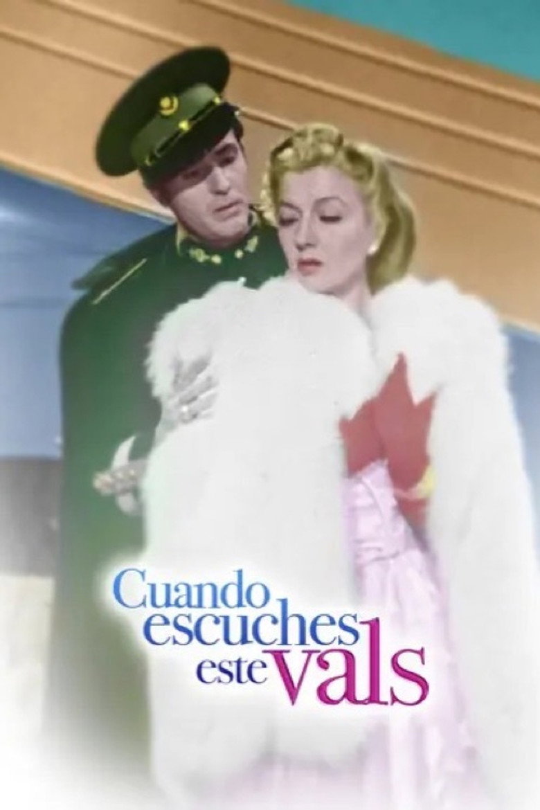 Imatge de Cuando escuches este vals