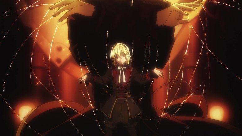 Still image for Ensemble Stars! season 1 episode 5: Marionette ~Part 1~ Still image for Ensemble Stars! season 1 episode 5: Marionette ~Part 1~