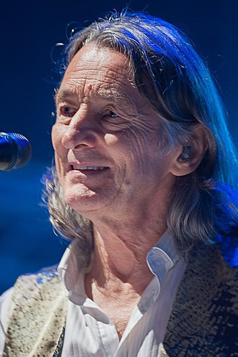 Roger Hodgson photo 3