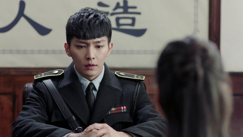 Still image for Please Give Me a Pair of Wings season 1 episode 17: Episode 17