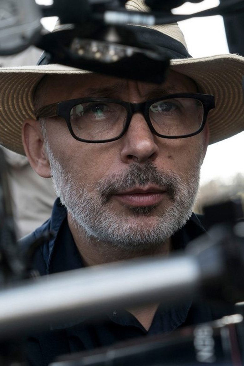 George Richmond portrait image