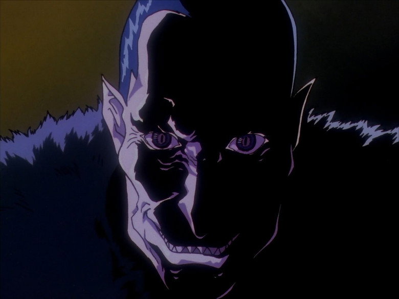 Still from Berserk - Season 1 Episode 1