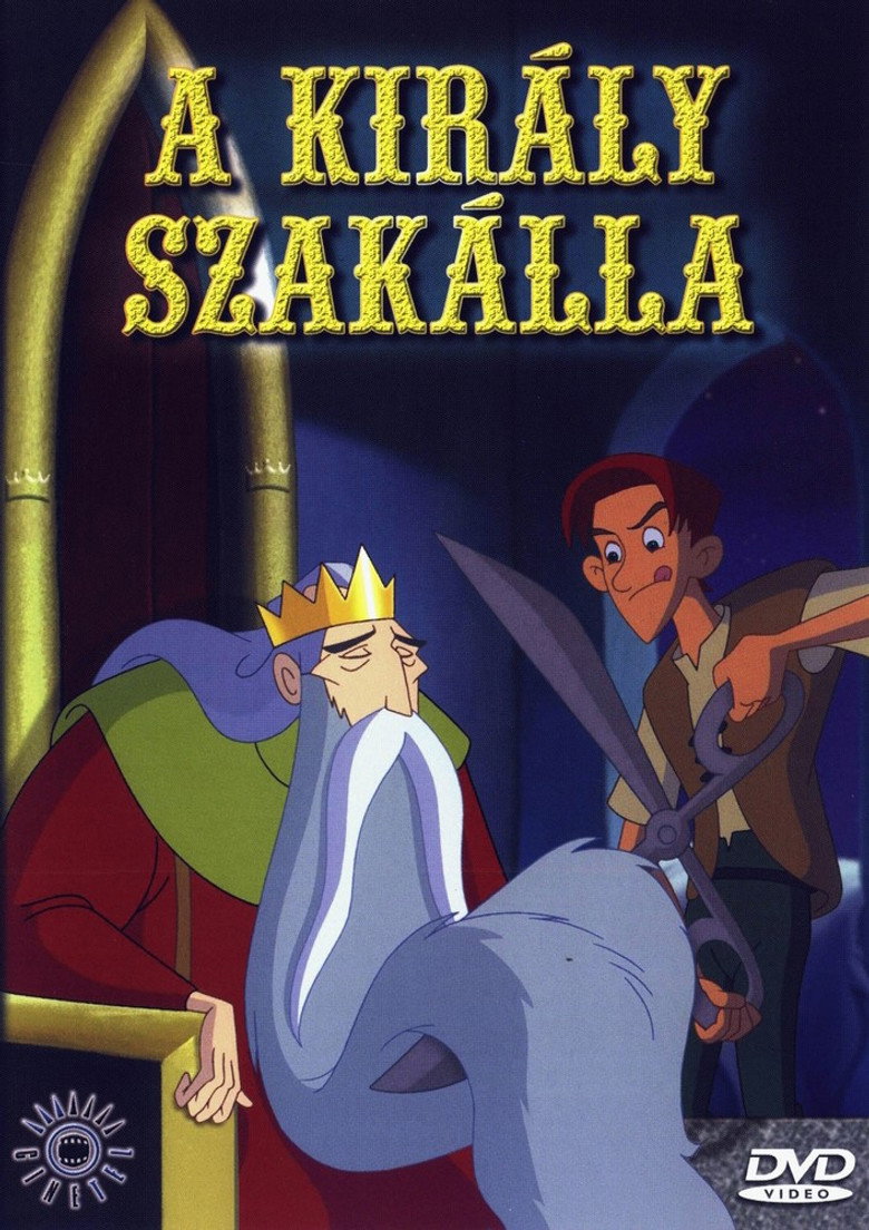 The King's Beard — image 3
