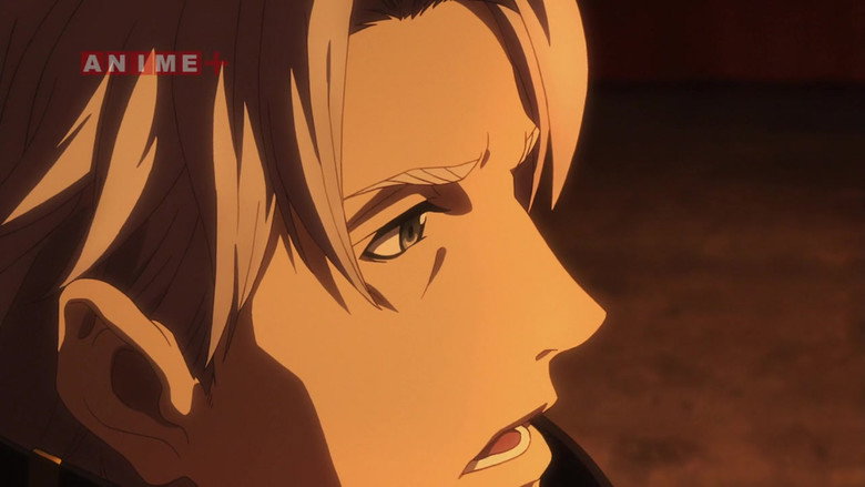 Still from Record of Grancrest War - Season 1 Episode 4