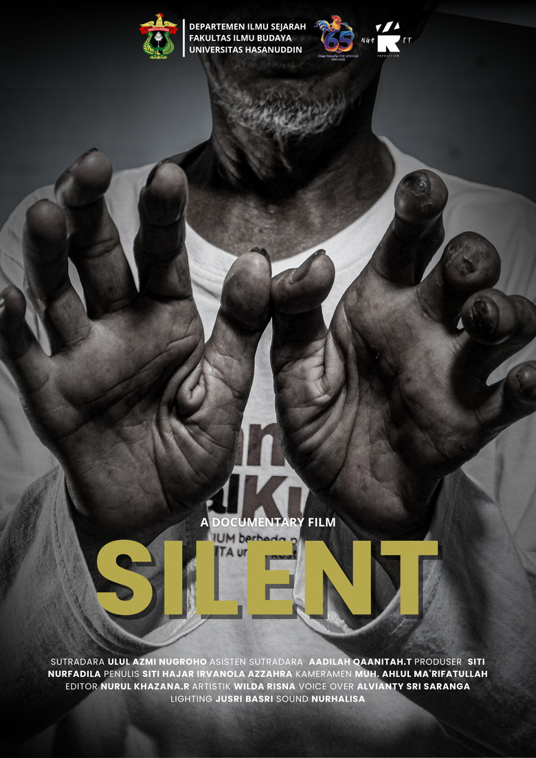 Imatge de Silent