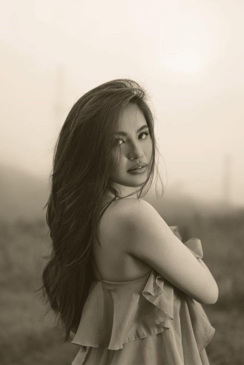Julie Anne San Jose