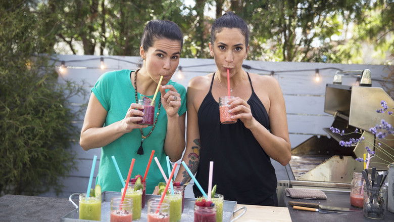 Still image for Les garden-partys de Kimberly season 1 episode 4: Episode 4