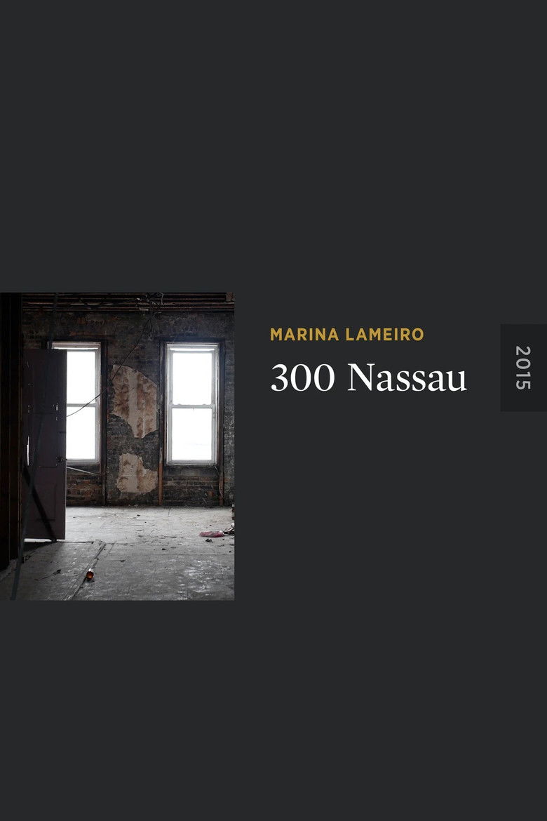 Imatge de 300 Nassau