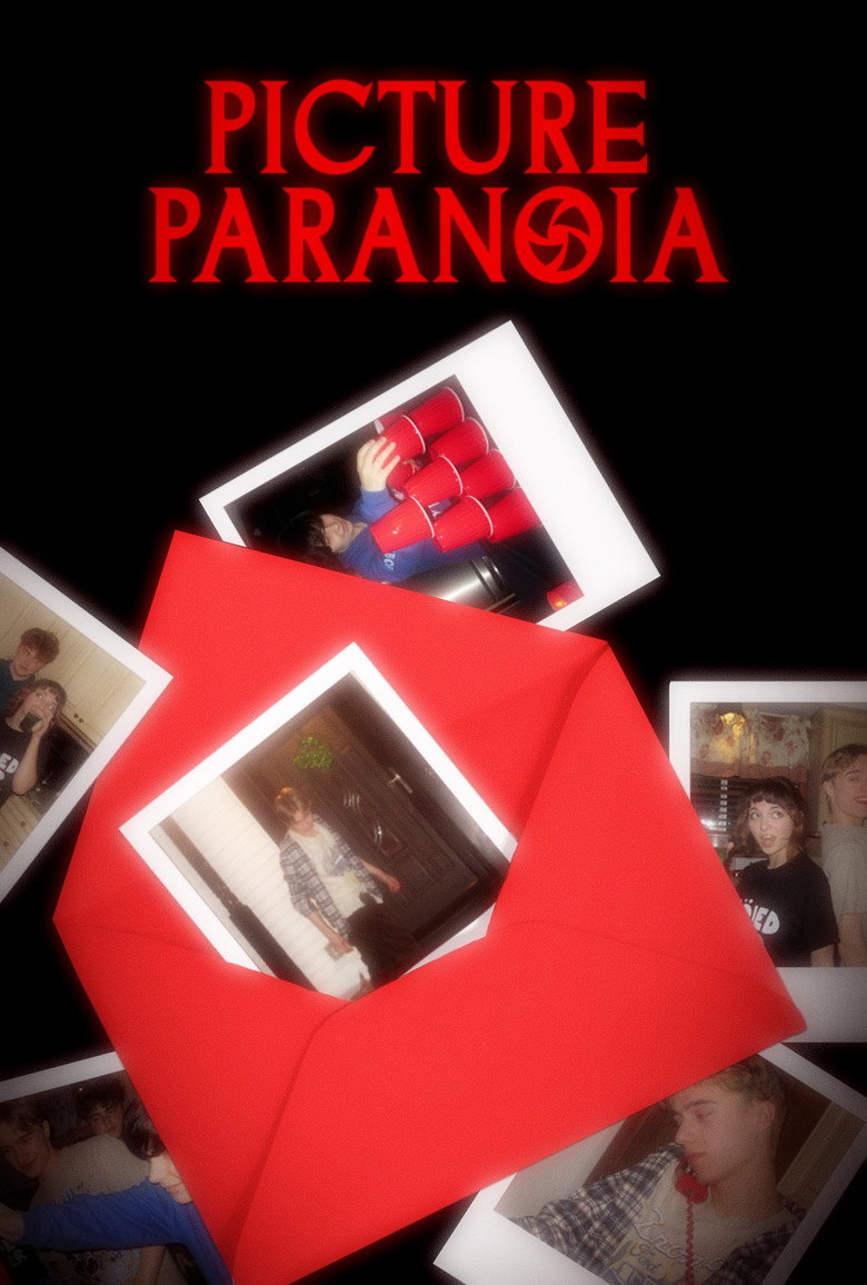 Picture Paranoia background
