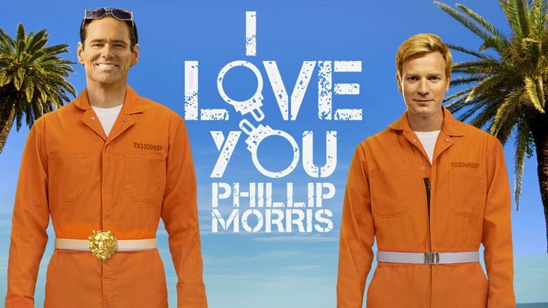 I Love You Phillip Morris (2010)