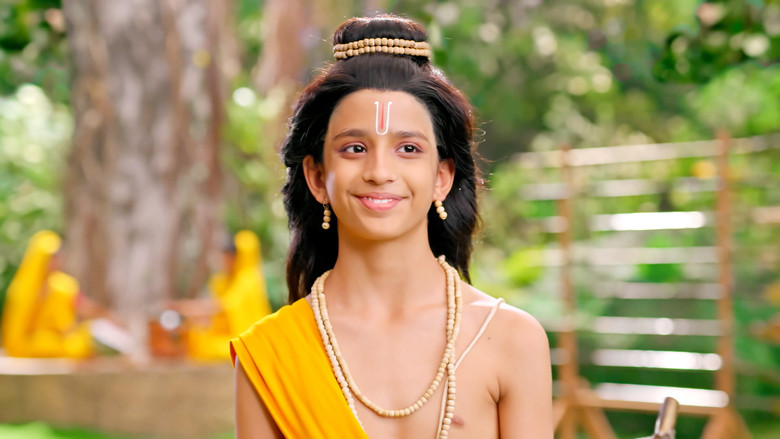 Still image for Shrimad Ramayan season 1 episode 201: Dharm Aur Ram Rajya Still image for Shrimad Ramayan season 1 episode 201: Dharm Aur Ram Rajya