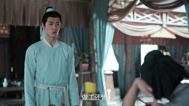 Still image for Mystic Tales season 1 episode 13: Episode 13