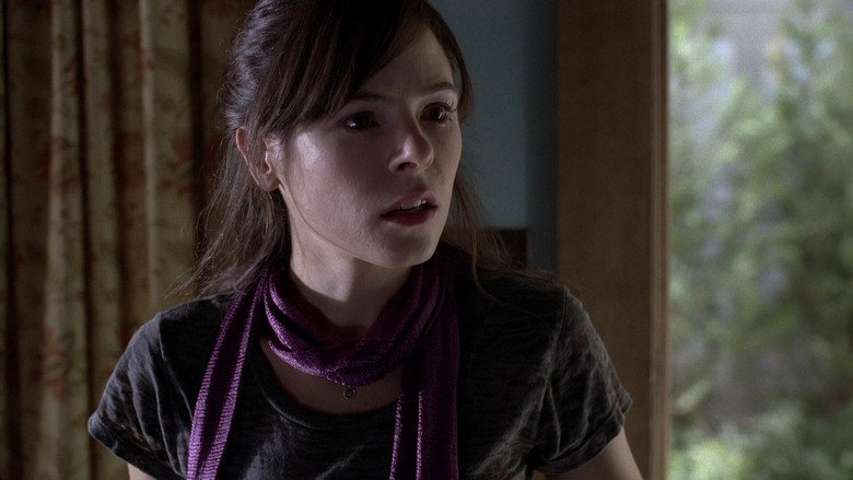 Still from Harper's Island - Season 1 Episode 2