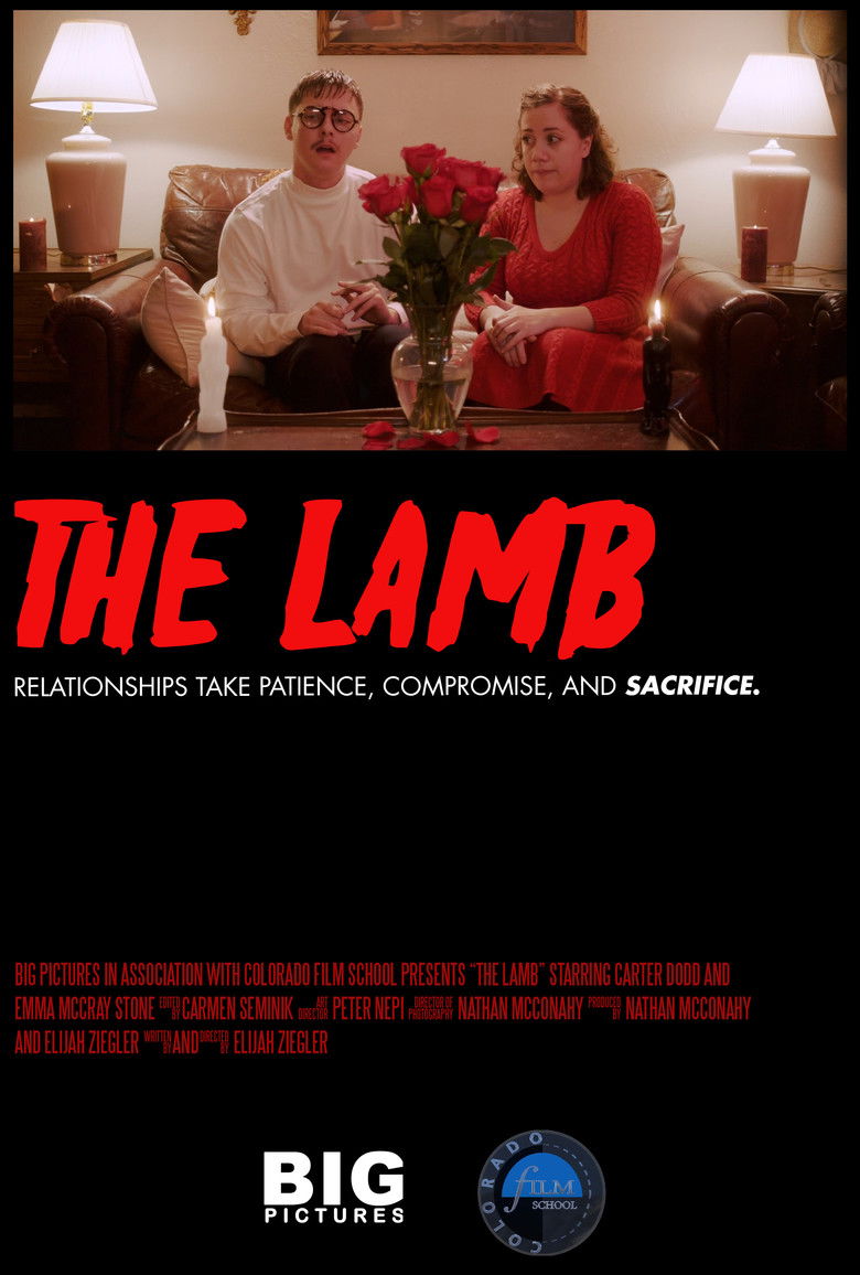 Imatge de The Lamb