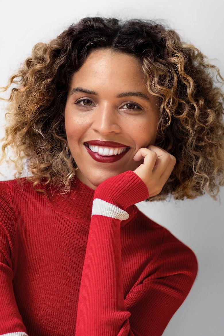 Cleo Wade portrait image