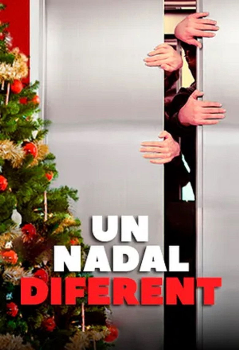 Imatge de Un Nadal diferent