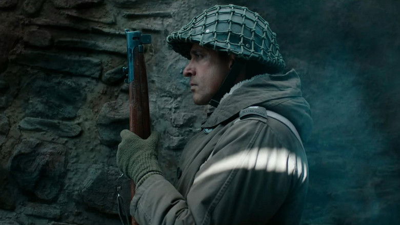 فيلم 120 Bahadur 2025 مترجم