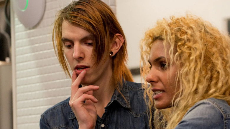 Still image for Arga restaurangen season 1 episode 6: Episode 6