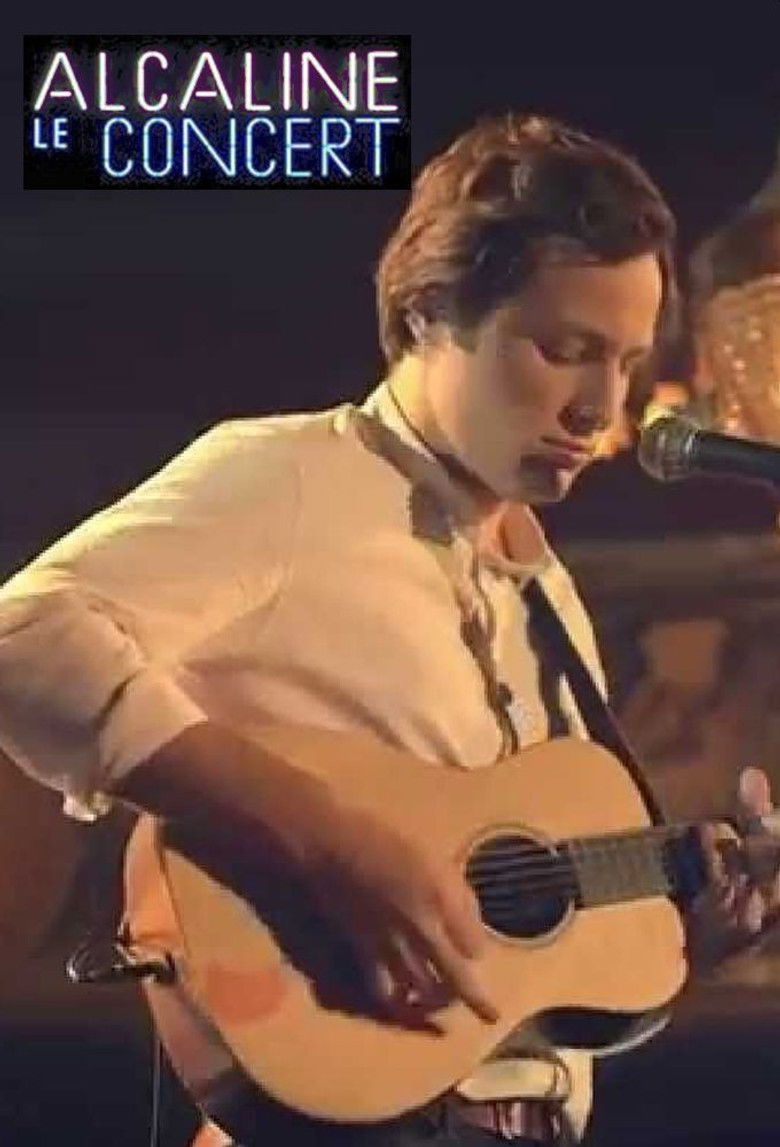 Imatge de Vianney - Alcaline le Concert