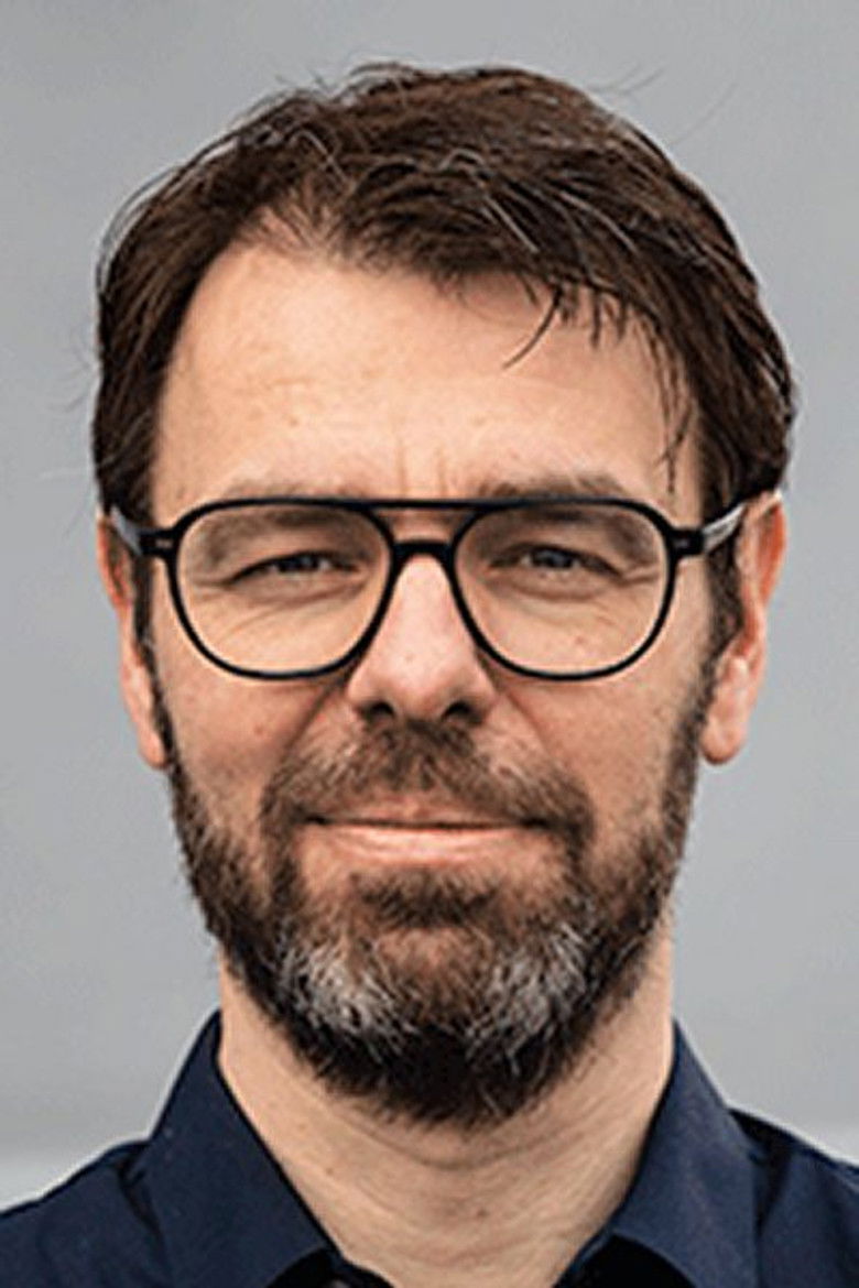 Kasper Birch portrait image