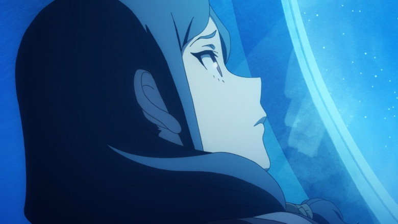 Still from リトルウィッチアカデミア - Season 1 Episode 11