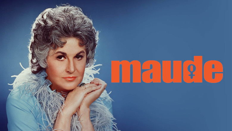 Maude backdrop 9
