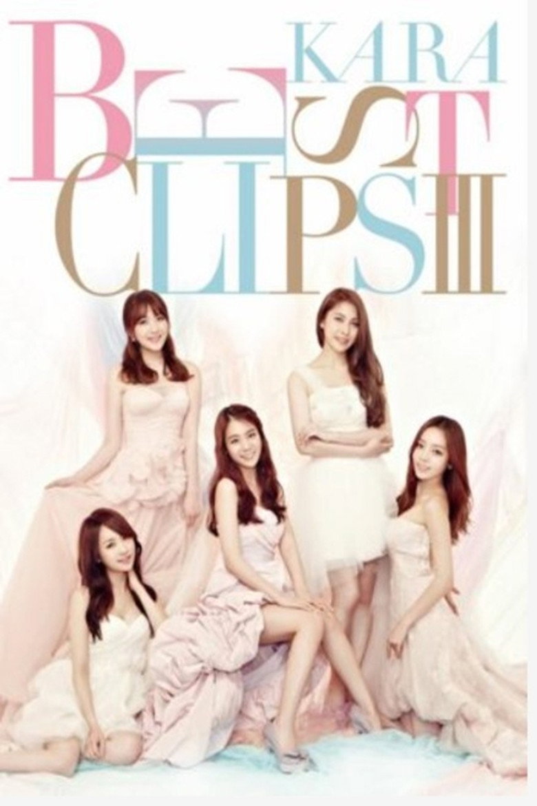 Kara - Best Clips III background
