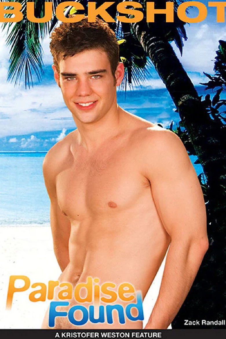 Imatge de Paradise Found