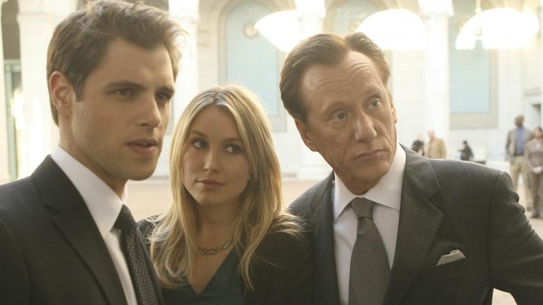 Still image for Shark season 1 episode 15: Here Comes The Judge Still image for Shark season 1 episode 15: Here Comes The Judge