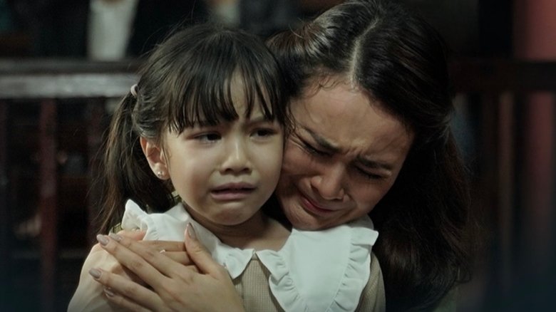 Jangan Panggil Mama Kafir (2025)