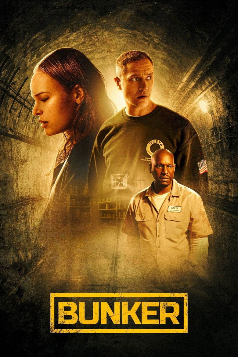 Imatge de Bunker