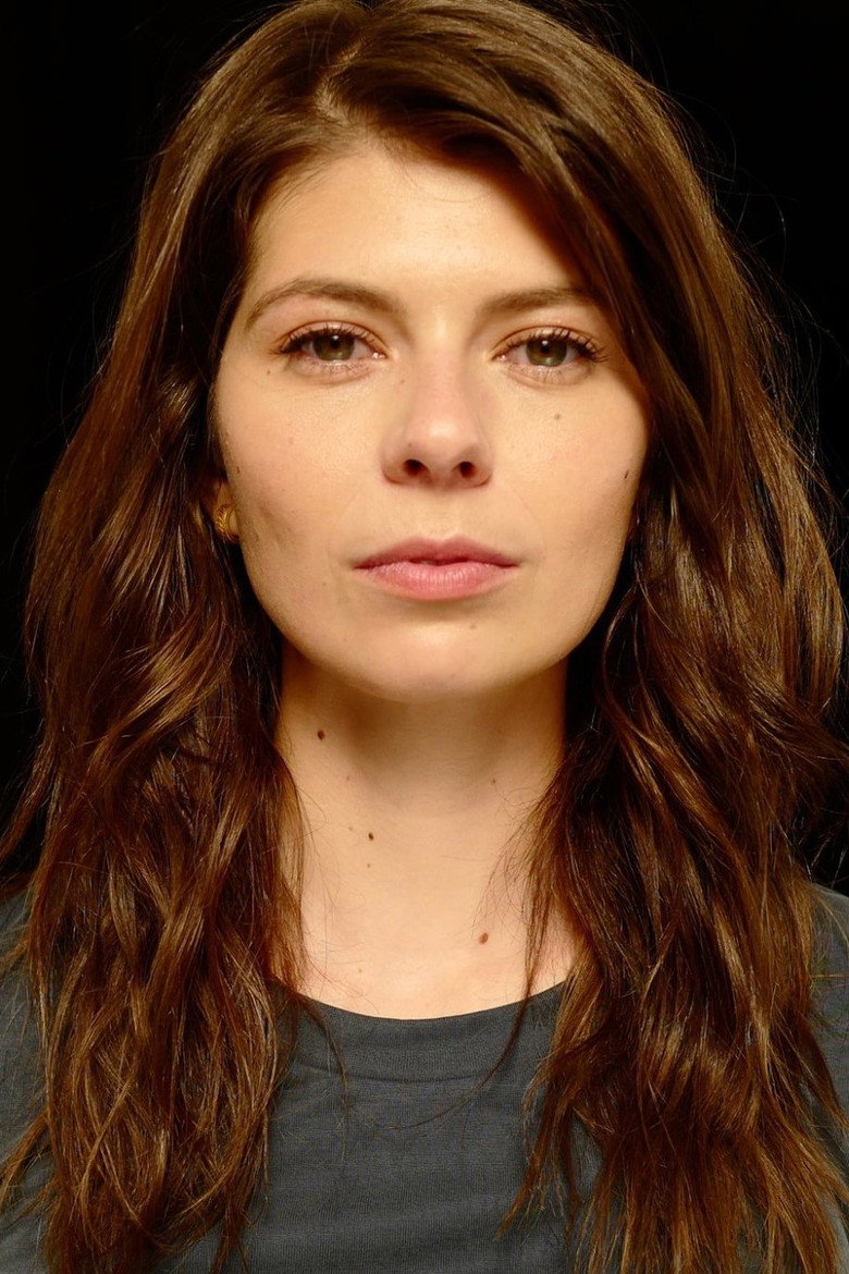 Klára Cibulová photo 3