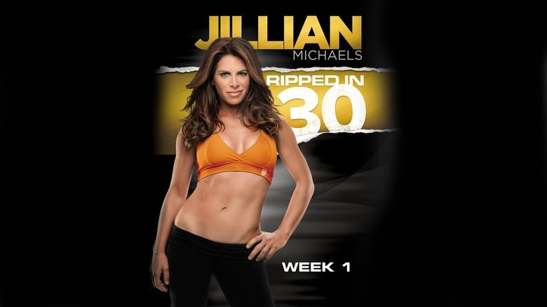 Jillian Michaels: Ripped in 30 - Week 1