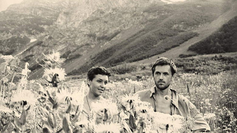 Image d'arrière-plan 1 du film Alpine Ballad