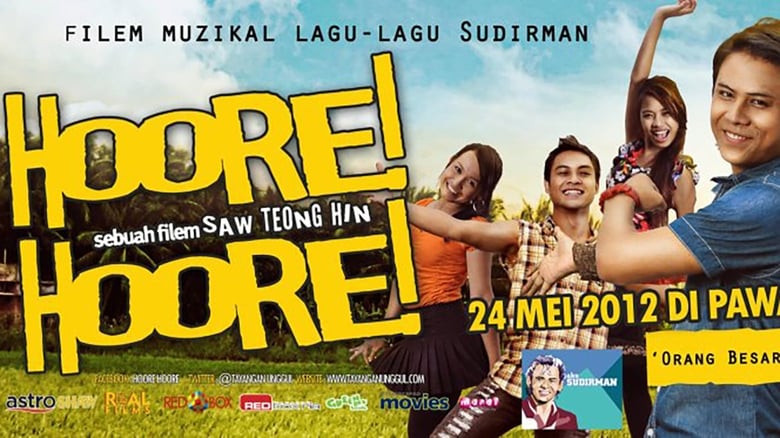 Watch Free Hoore! Hoore! (2012) Movies Solarmovie 1080p Without Downloading Streaming Online