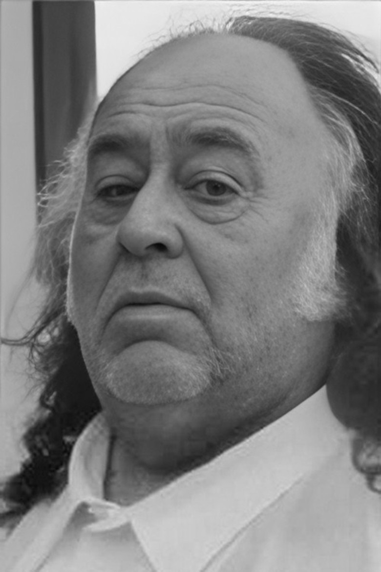 Aleksandr Maryasin portrait image