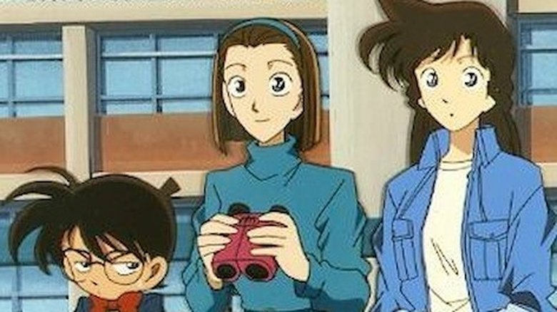 Initial D Saison 1 Episode 26 Vf Détective Conan épisode 41 en streaming Vostfr et vf