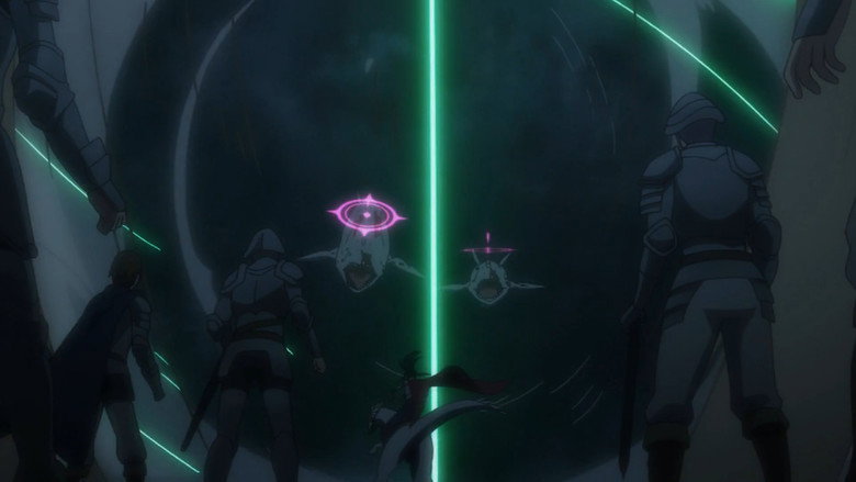 Still from Re:ZERO -Starting Life in Another World- - Season 1 Episode 21