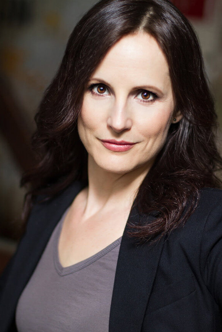 Enid-Raye Adams photo 3