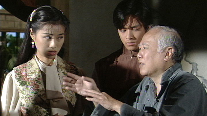 Still image for Night Journey season 1 episode 8: Episode 8