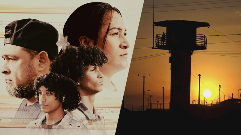 Status: Venezuelan/Surviving CECOT