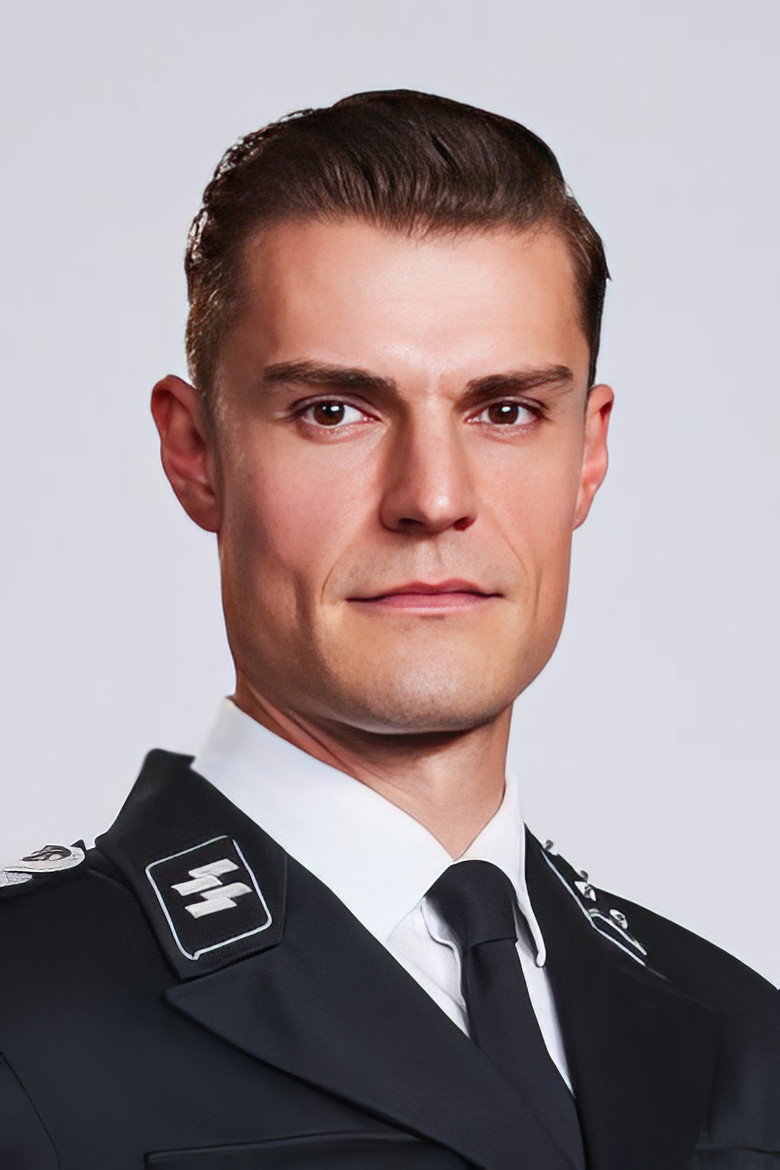 Ján Bakala portrait