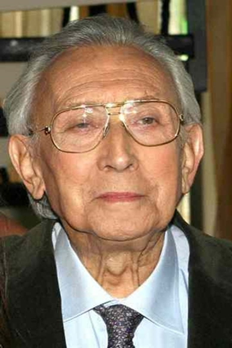 Roberto Pregadio portrait image